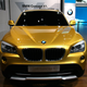 Illustration for article titled BMW Concept X1 Shows Paris Visitors BMWs Continued Crossover Obsession
